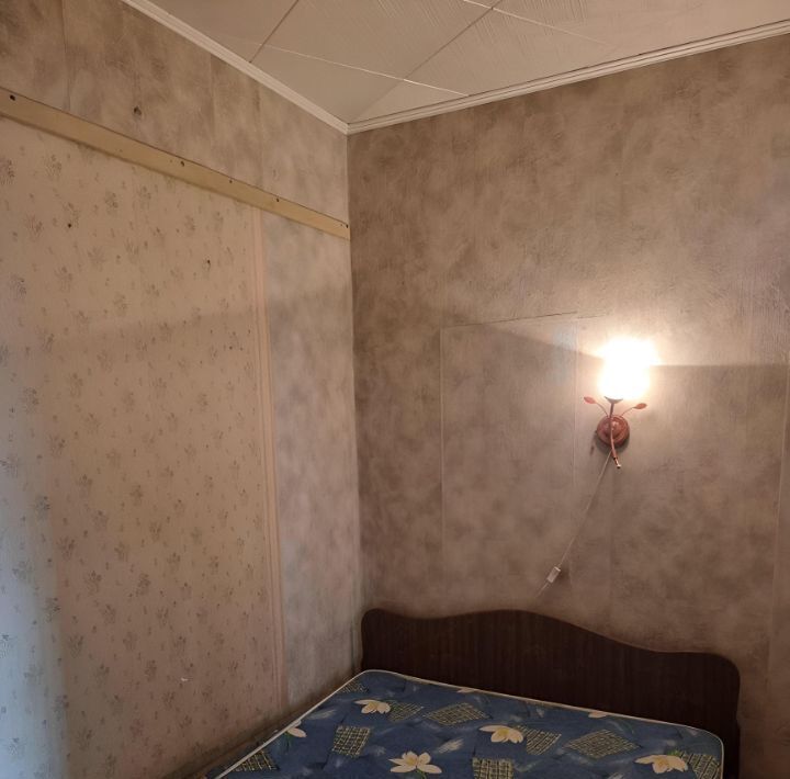 квартира г Омск р-н Кировский ул Дианова 2 фото 15