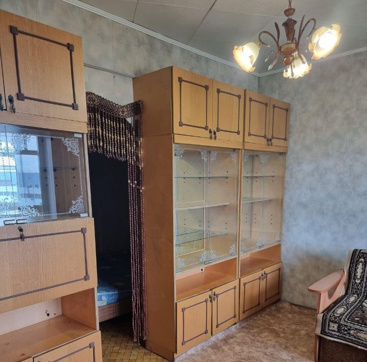 квартира г Омск р-н Кировский ул Дианова 2 фото 17