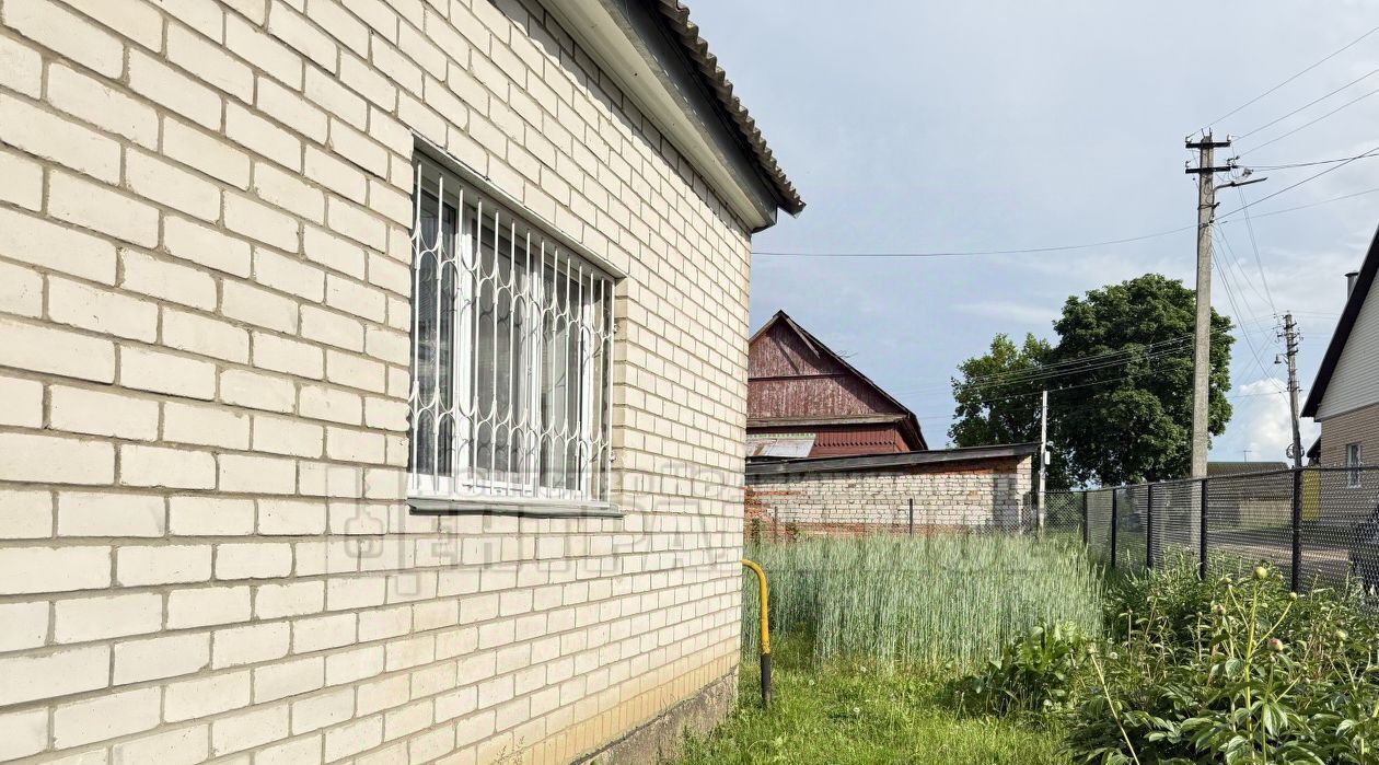 дом г Смоленск р-н Заднепровский ул Луговая 31а фото 19