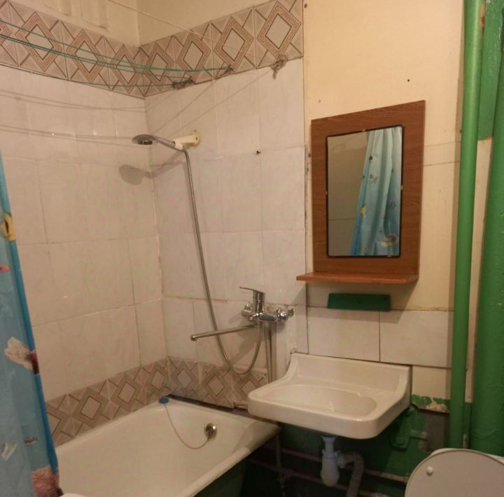 комната г Тольятти р-н Центральный ул Победы 68 фото 6