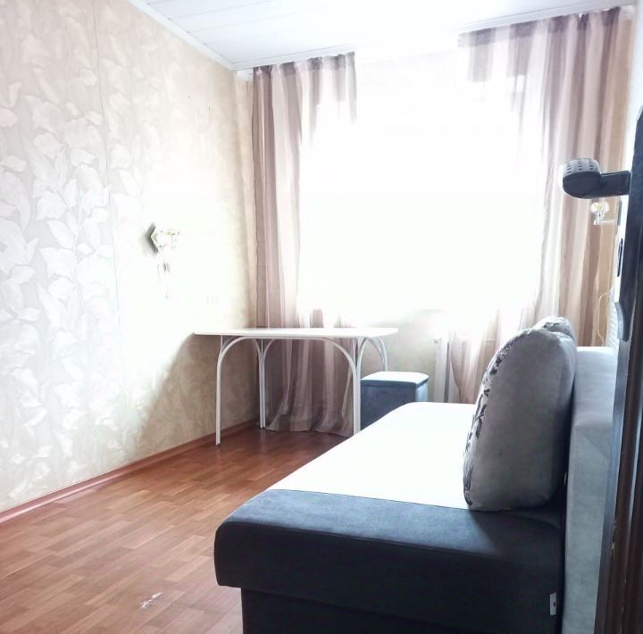 комната г Тольятти р-н Центральный ул Победы 68 фото 12