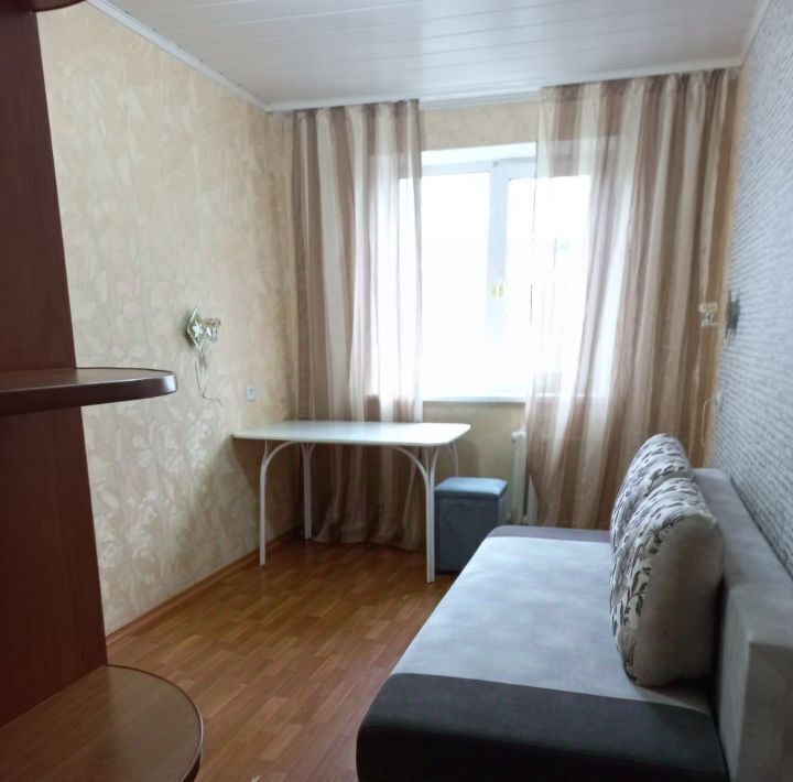 комната г Тольятти р-н Центральный ул Победы 68 фото 14