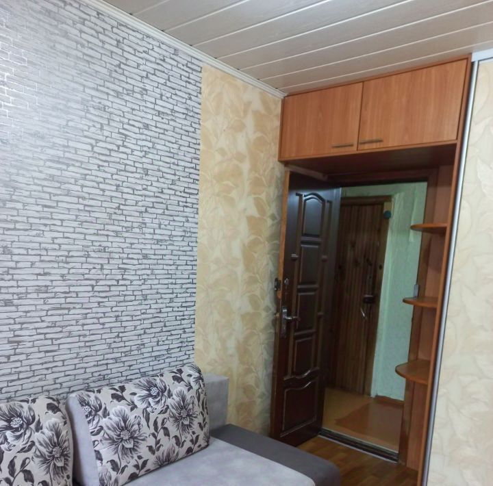 комната г Тольятти р-н Центральный ул Победы 68 фото 19