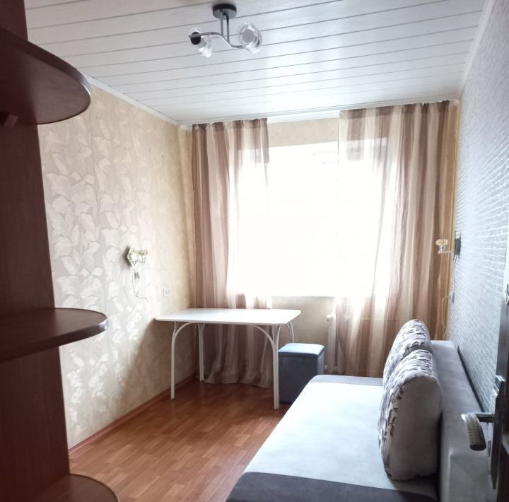 комната г Тольятти р-н Центральный ул Победы 68 фото 20