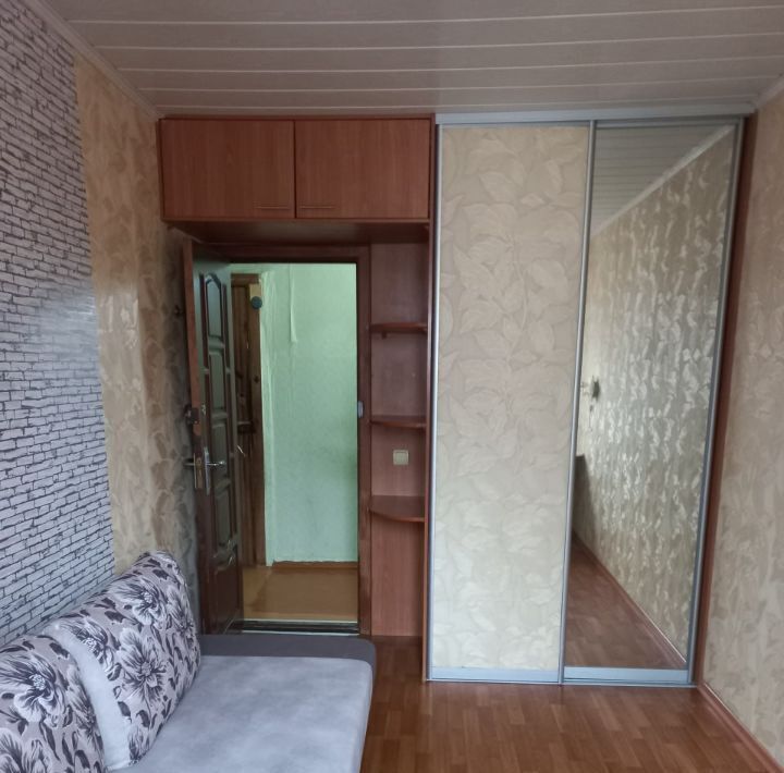 комната г Тольятти р-н Центральный ул Победы 68 фото 21