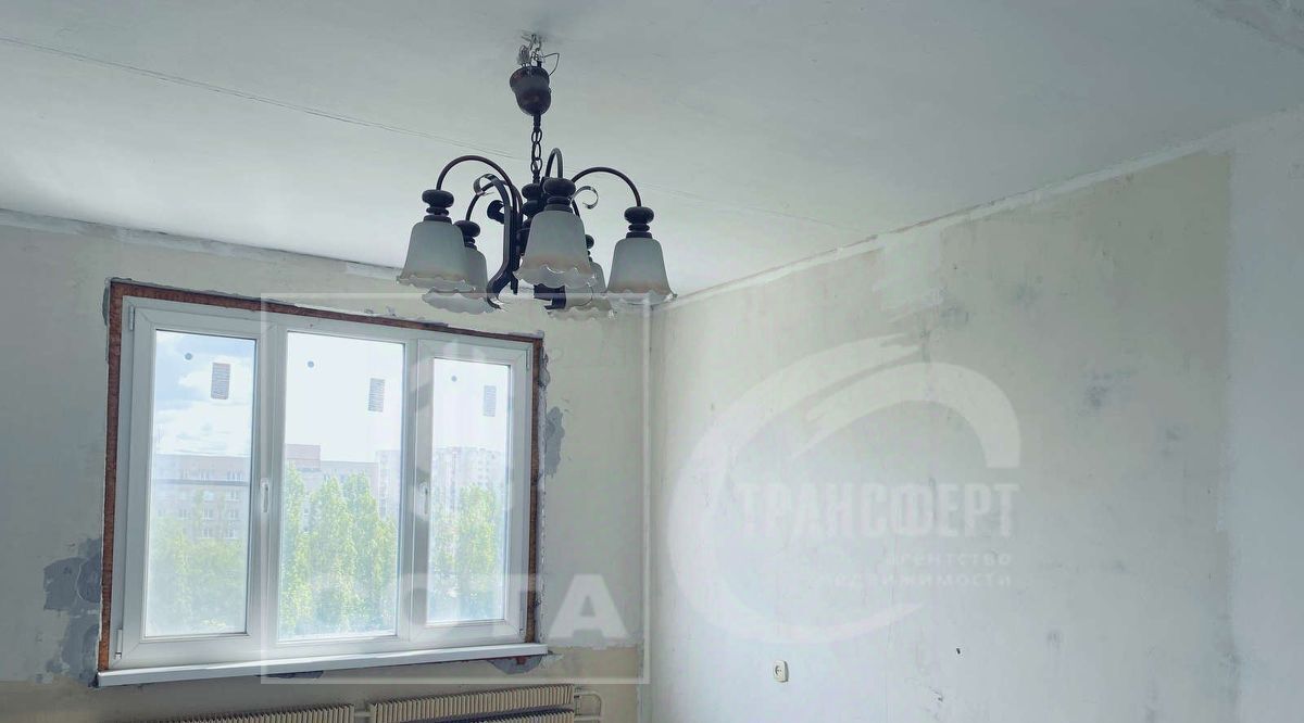 квартира г Воронеж р-н Советский ул Южно-Моравская 42 фото 6