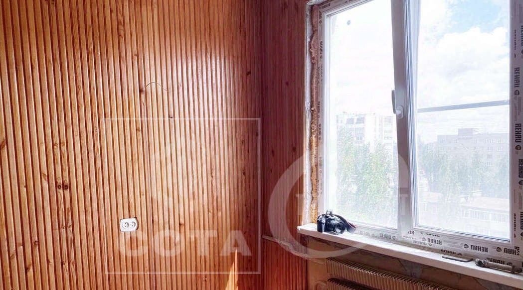 квартира г Воронеж р-н Советский ул Южно-Моравская 42 фото 11