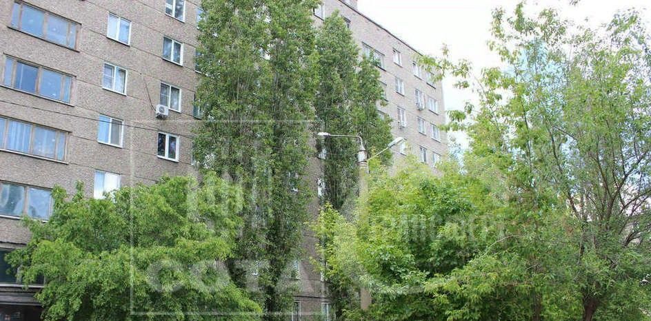 квартира г Воронеж р-н Советский ул Южно-Моравская 42 фото 19