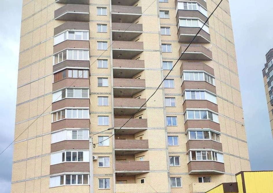 квартира г Воронеж р-н Советский ул Острогожская 168с фото 13