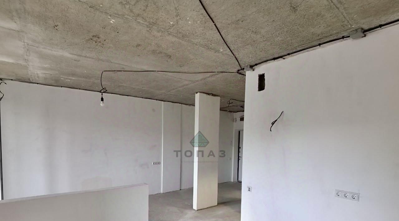 квартира г Воронеж р-н Центральный ул Калинина 13 фото 5