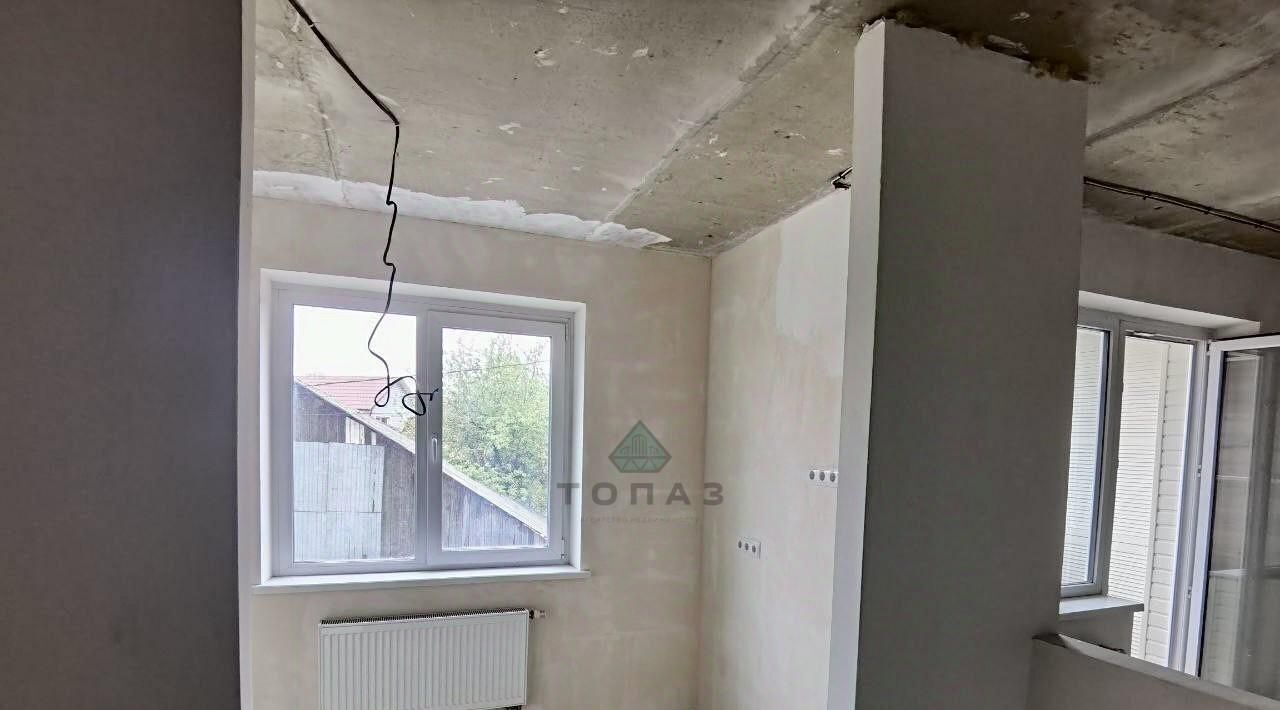 квартира г Воронеж р-н Центральный ул Калинина 13 фото 6