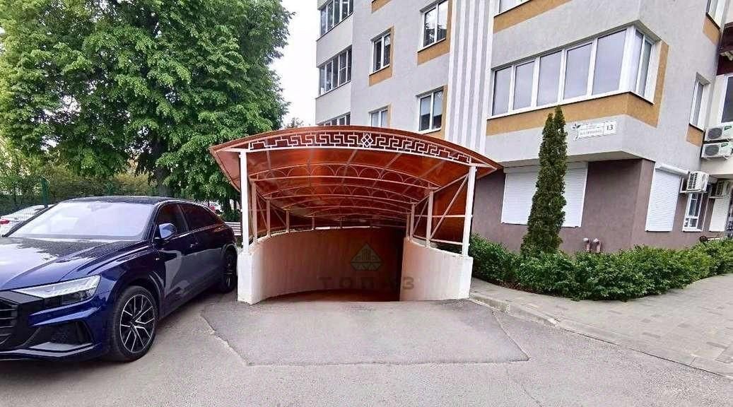 квартира г Воронеж р-н Центральный ул Калинина 13 фото 14
