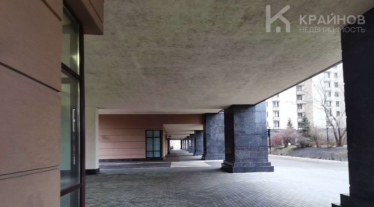 квартира г Воронеж р-н Центральный ул Карла Маркса 67/1 фото 5