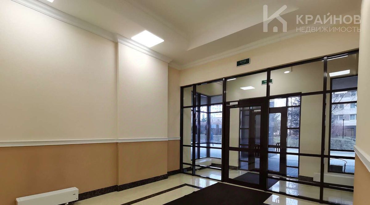 квартира г Воронеж р-н Центральный ул Карла Маркса 67/1 фото 6
