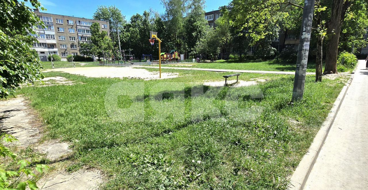квартира г Воскресенск ул Мичурина 21 фото 20