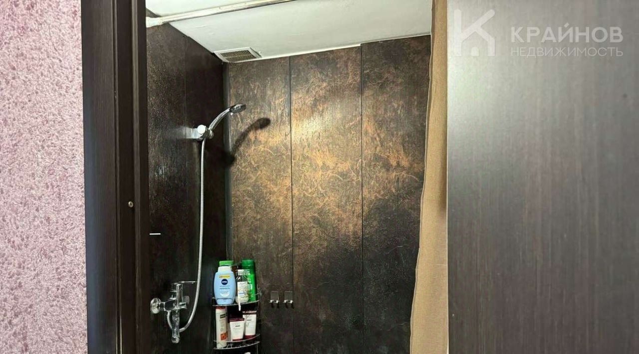 квартира г Воронеж р-н Советский ул Тепличная 26а фото 9