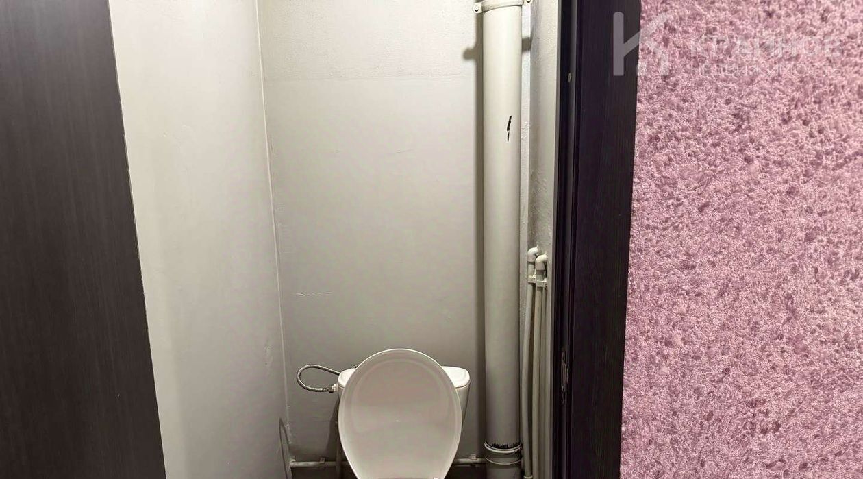 квартира г Воронеж р-н Советский ул Тепличная 26а фото 10