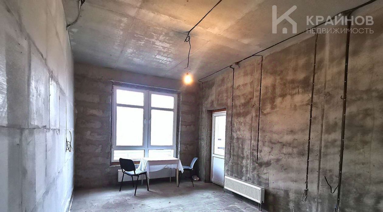 квартира г Воронеж р-н Центральный ул Карла Маркса 67/1 фото 18