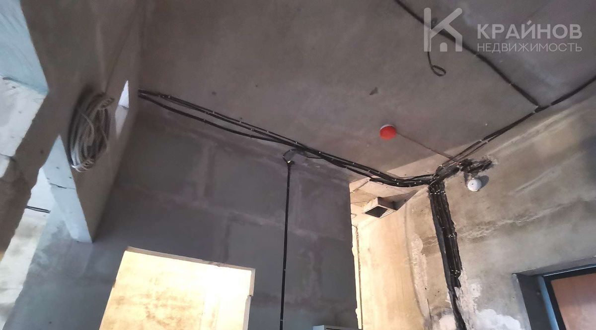 квартира г Воронеж р-н Центральный ул Карла Маркса 67/1 фото 22