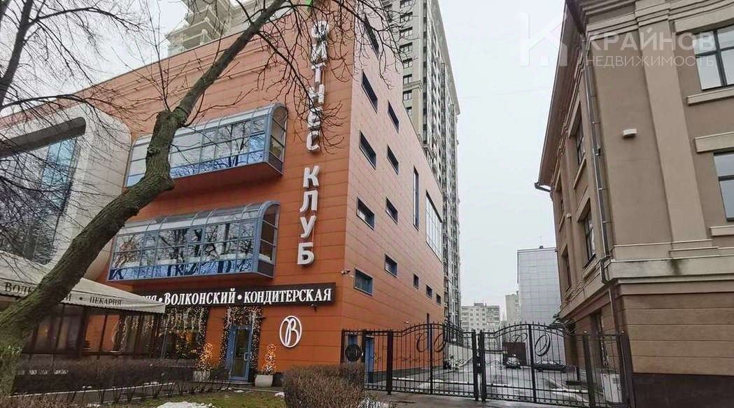 квартира г Воронеж р-н Центральный ул Карла Маркса 67/1 фото 26