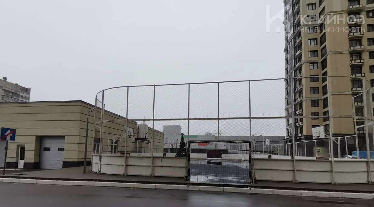 квартира г Воронеж р-н Центральный ул Карла Маркса 67/1 фото 32