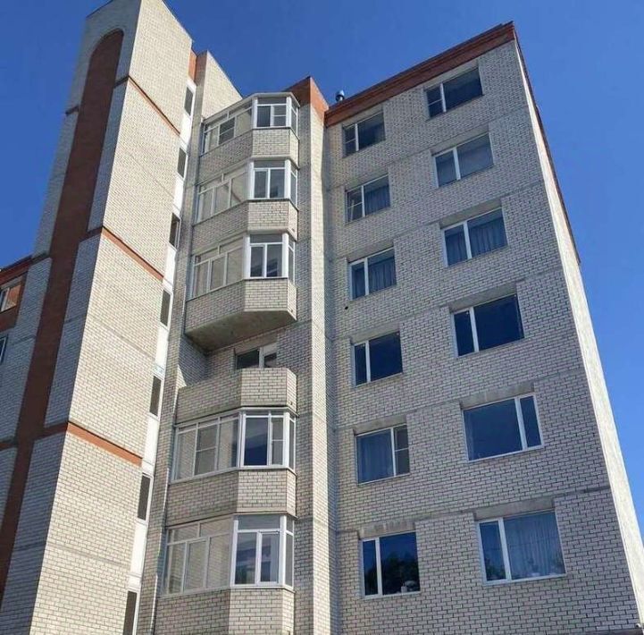 квартира г Воронеж р-н Центральный ЖК «Лесная Поляна-3» 21а жилмассив фото 19