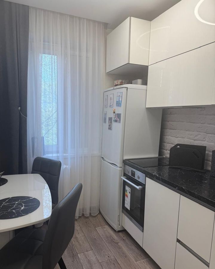 квартира г Когалым ул Градостроителей 4 Тюменская обл. фото 6
