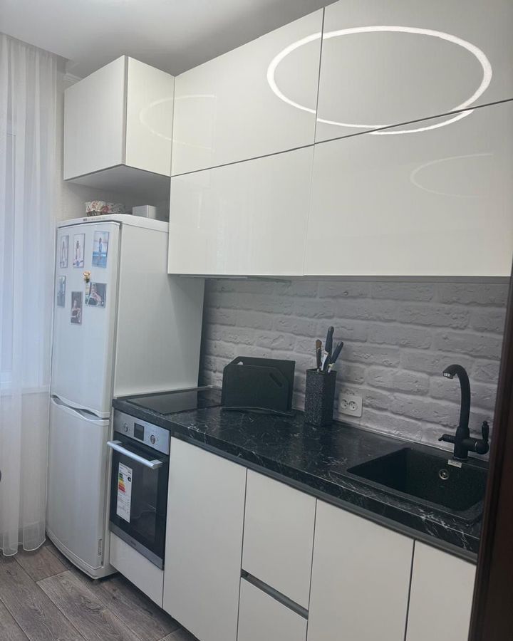 квартира г Когалым ул Градостроителей 4 Тюменская обл. фото 7