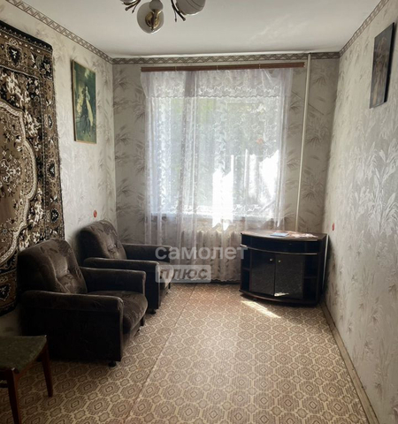 пгт Сырский ул Ангарская 23 Рудник м-н фото