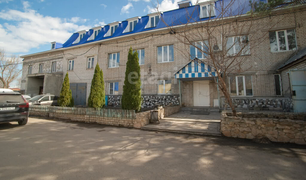 производственные, складские г Ульяновск пр-кт Антонова 2 фото 2
