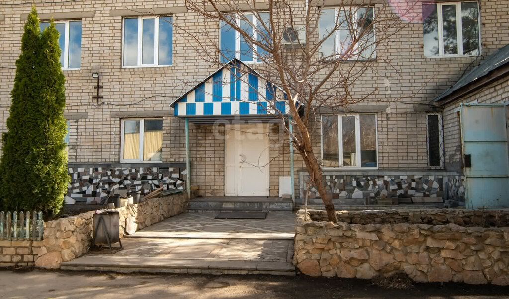 производственные, складские г Ульяновск пр-кт Антонова 2 фото 4
