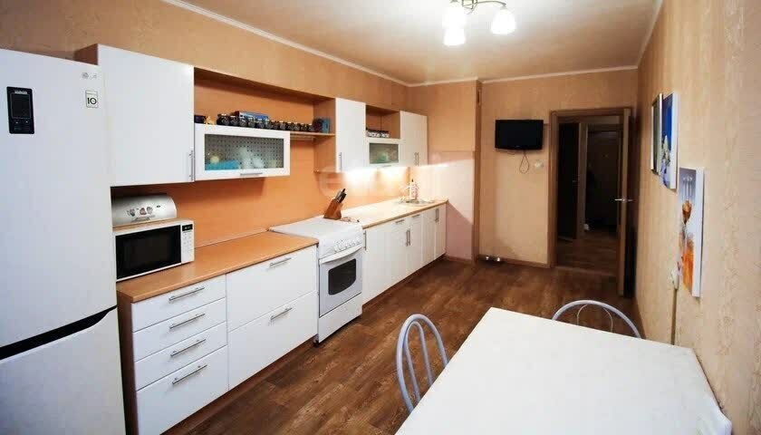 квартира г Ульяновск ул Кролюницкого 3к/1 фото 3