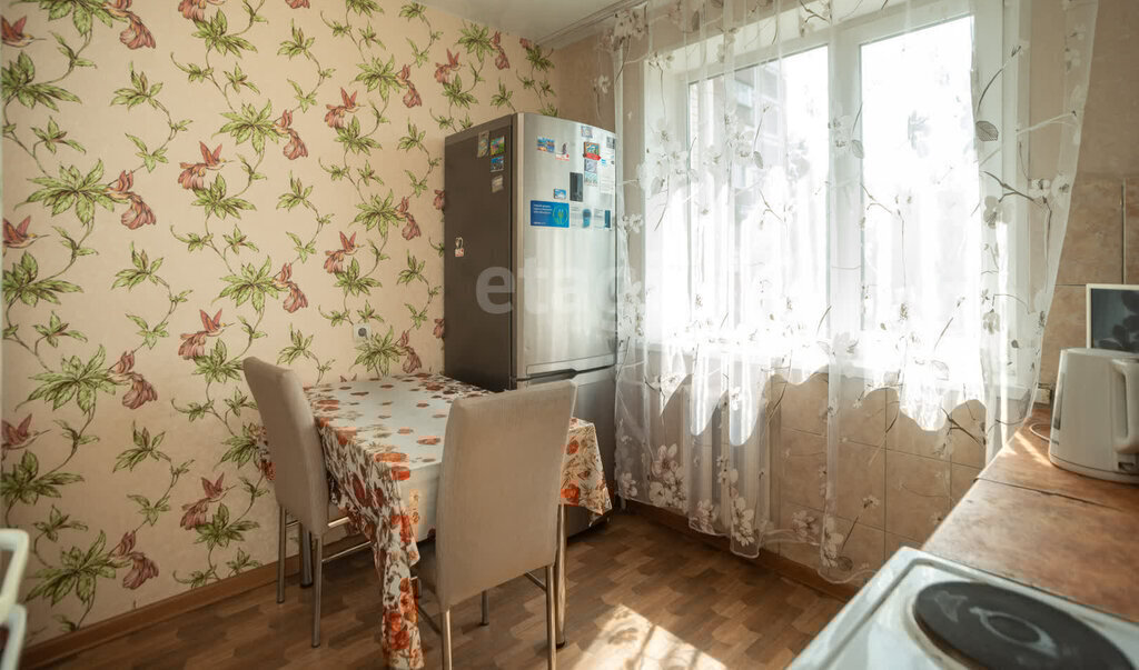квартира г Ульяновск ул Димитрова 10 фото 2