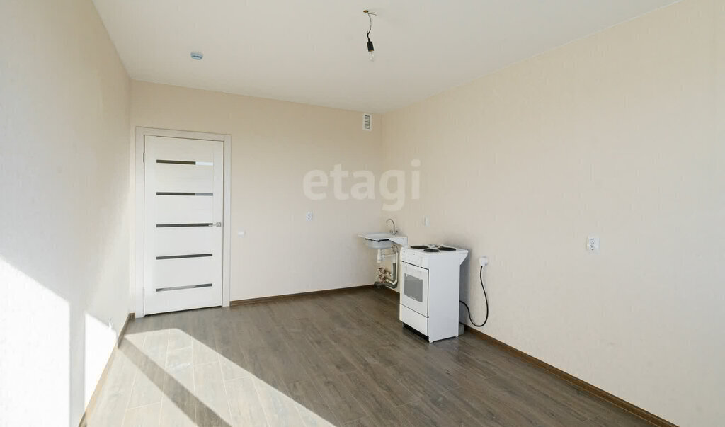 квартира г Ульяновск п УКСМ 1 фото 4
