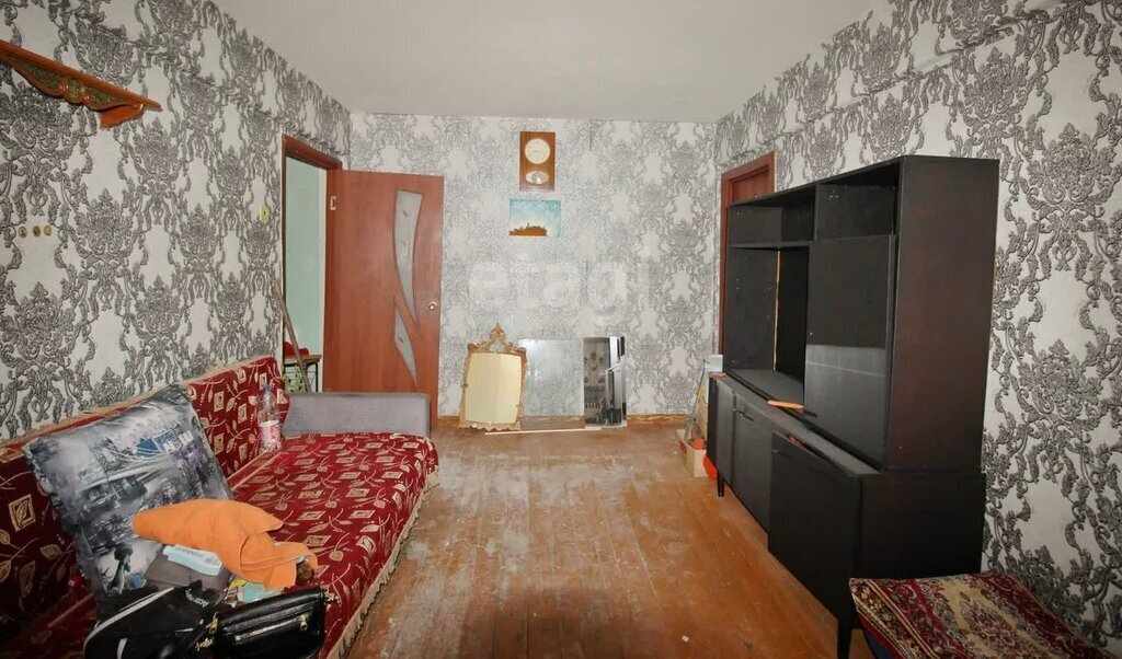 квартира г Ульяновск ул Кузоватовская 19 фото 3