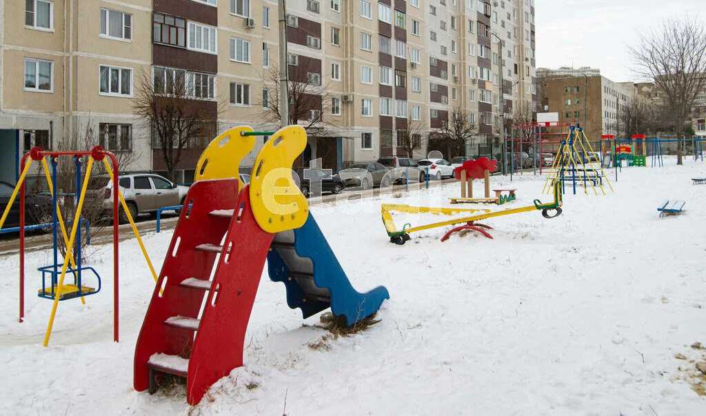 квартира г Ульяновск ул Радищева 126 фото 2