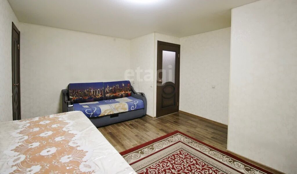 квартира г Ульяновск ул Радищева 177 фото 2