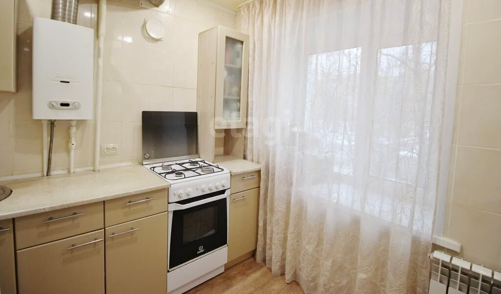 квартира г Ульяновск ул Радищева 177 фото 3