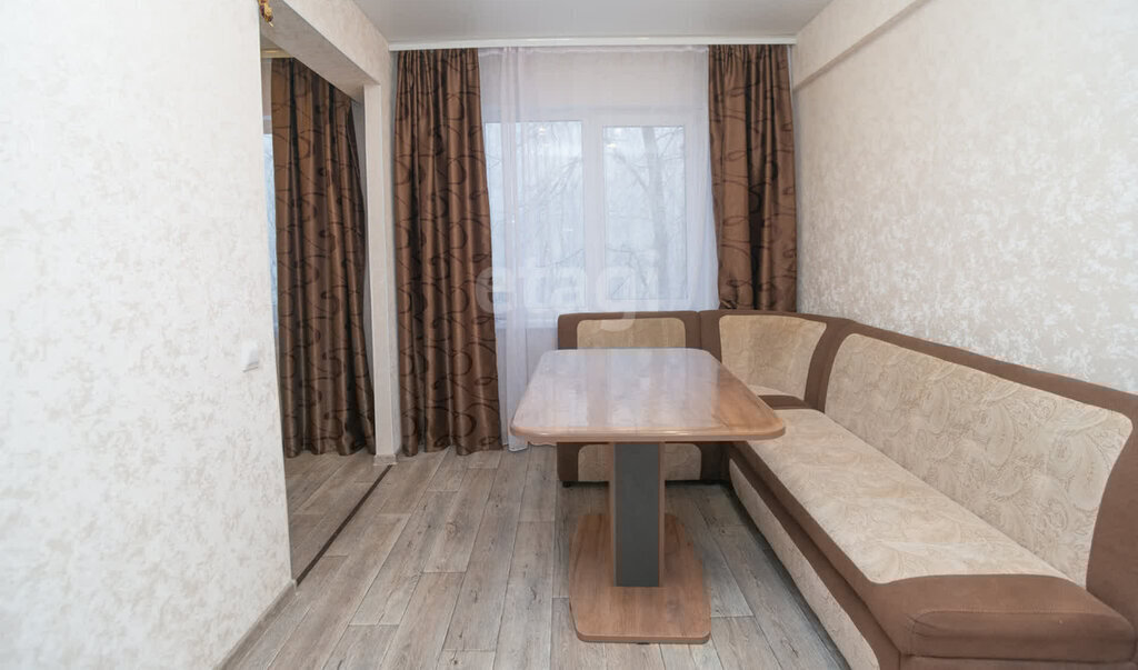 квартира г Ульяновск ул Врача Михайлова 45 фото 3