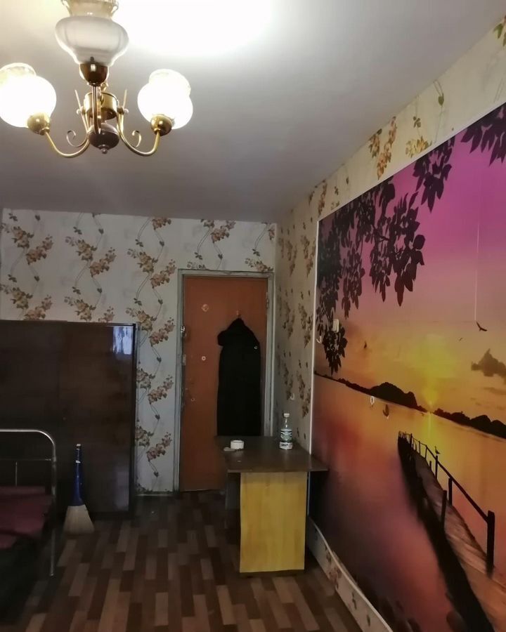 квартира г Новосибирск Золотая Нива ул Бориса Богаткова 243 фото 4