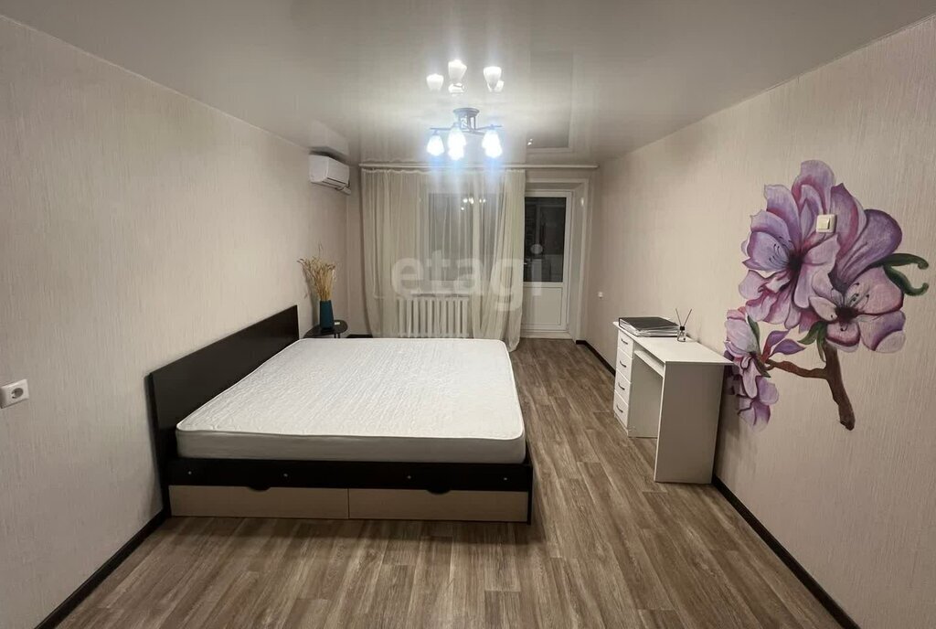квартира г Ульяновск ул Гагарина 23 фото 3