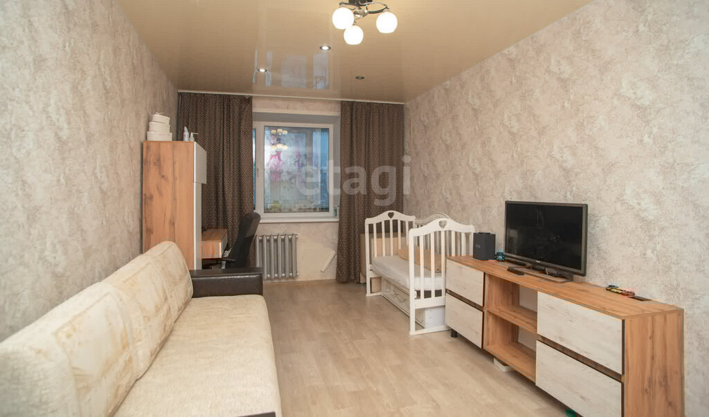 квартира г Ульяновск ул Димитрова 3 фото 2