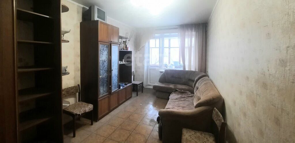 квартира г Ульяновск пр-кт Нариманова 43 фото 2