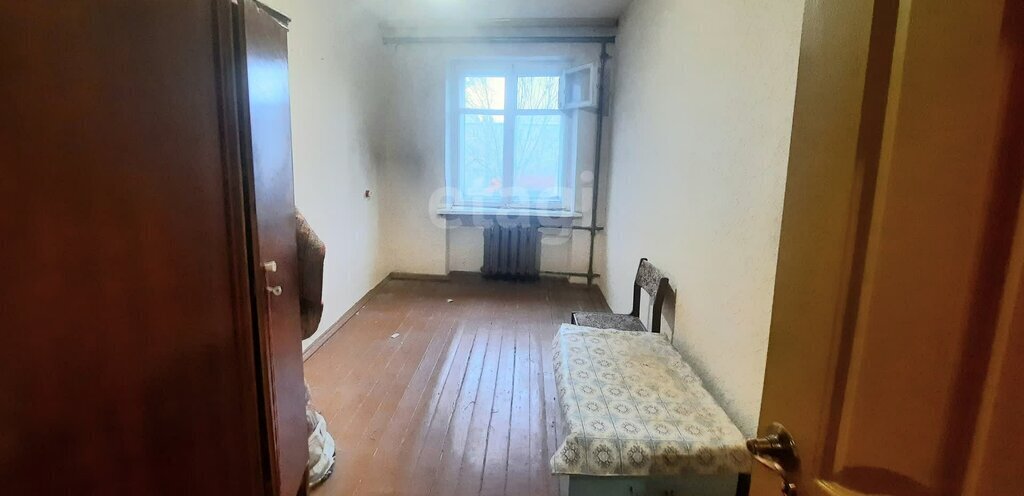 квартира г Ульяновск пр-кт Нариманова 43 фото 3