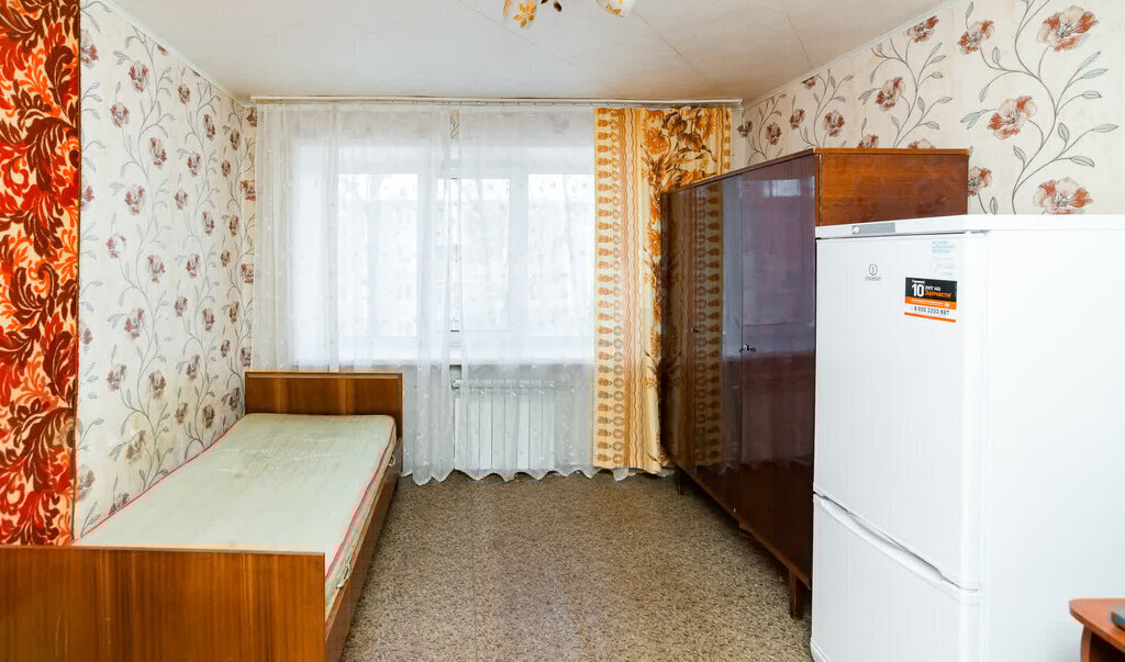 квартира г Ульяновск пр-кт Гая 45/1 фото 2