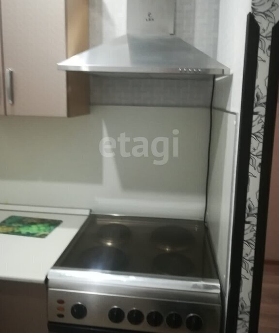 квартира г Ульяновск ул Автомобилистов 7а фото 2