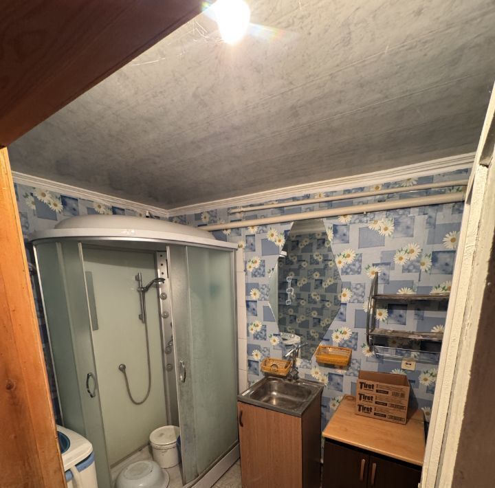 дом г Новороссийск с Кирилловка ул Красная 84а фото 12