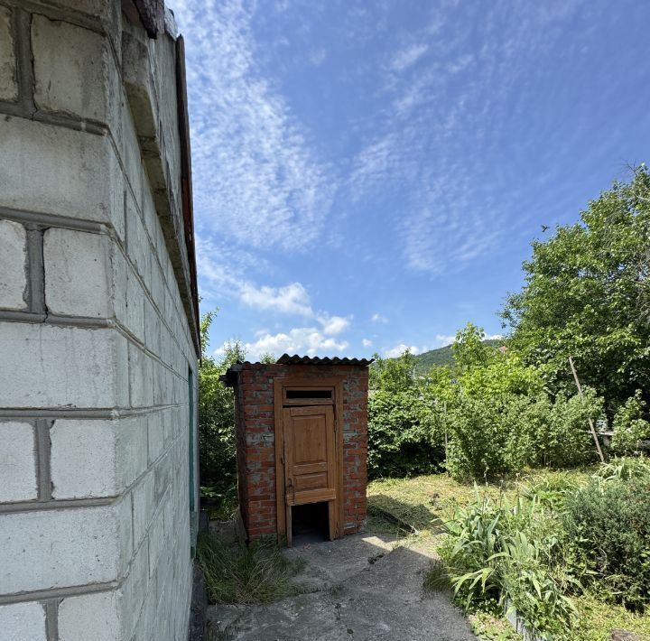 дом г Новороссийск с Кирилловка ул Красная 84а фото 22