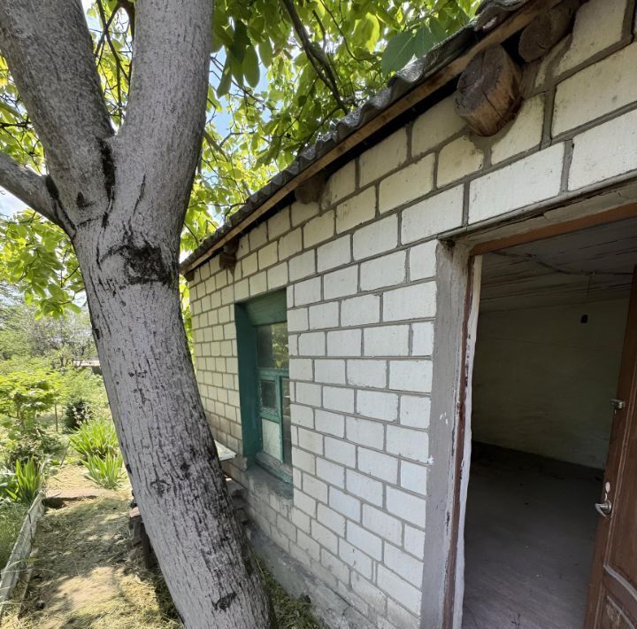 дом г Новороссийск с Кирилловка ул Красная 84а фото 27