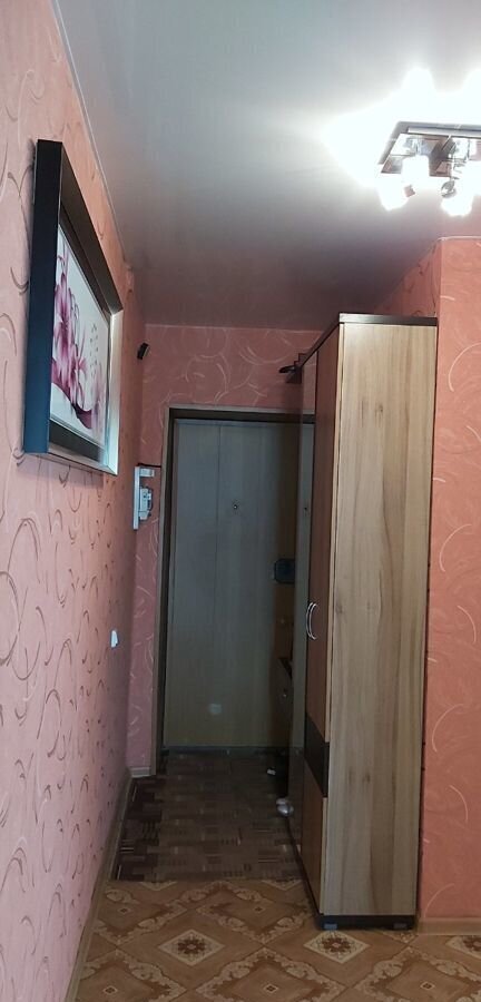 квартира г Курган Центральный ул Орлова 7 фото 5